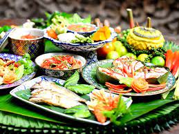 غذاهایی که باید در سفر به یاسوج خورد